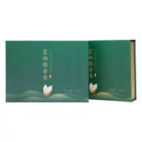 Ручная подарочная упаковка книжная Подарочная коробка рисовое просо зерно упаковочная коробка сельскохозяйственная и боковая продукция подарочная коробка