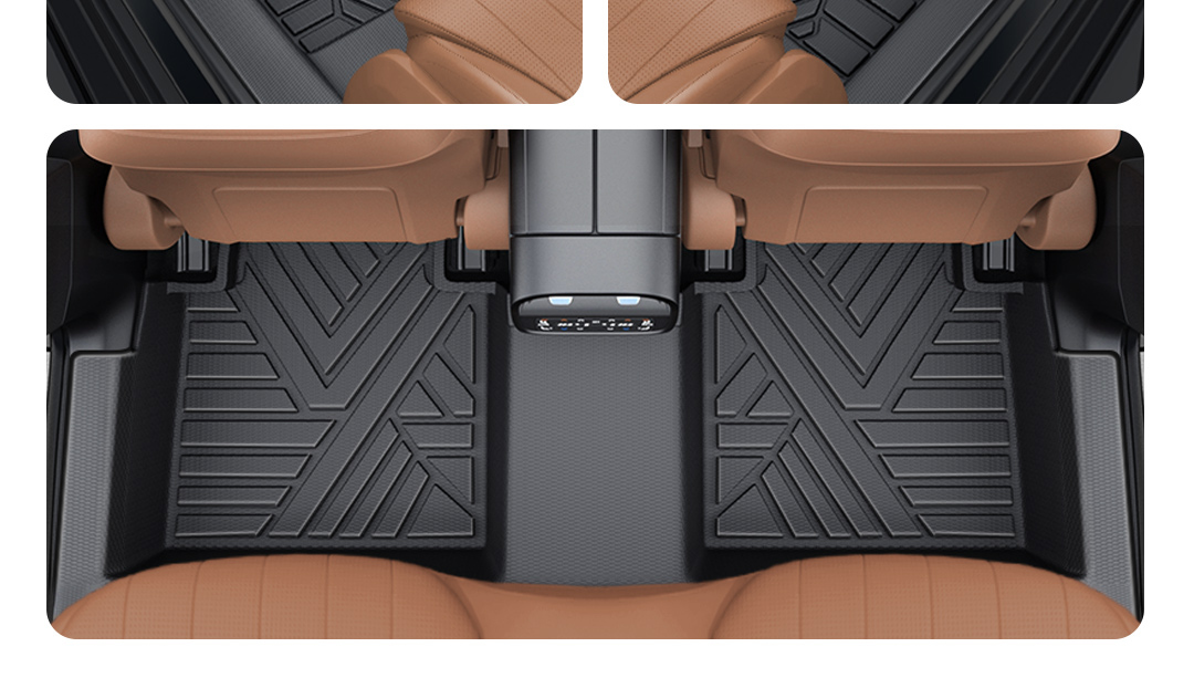 Suitable for Door Sill Car Floor Mats, Fully Enclosed Car Mats, Car Floor Mats, Car Floor Mats, Special Car All-Inclusive
