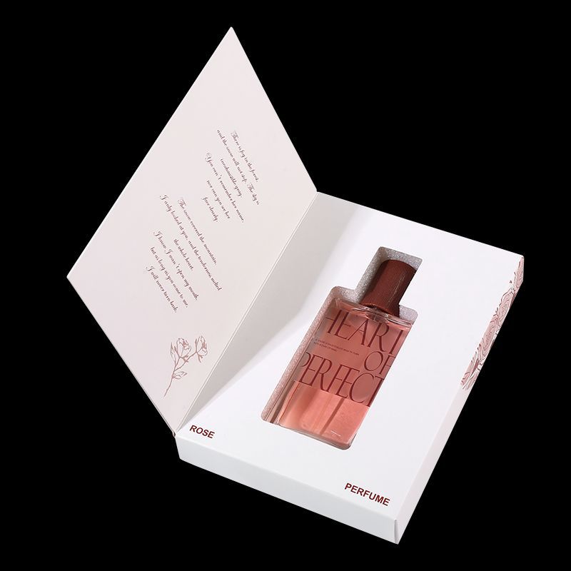 Neues Parfüm Bioop Heiße Werbung für Rose Lady Perfume Student Small Group Geschenkbox Parfüm Dauerhafter Duft Blumenduft Leichter Duft_voghion.com