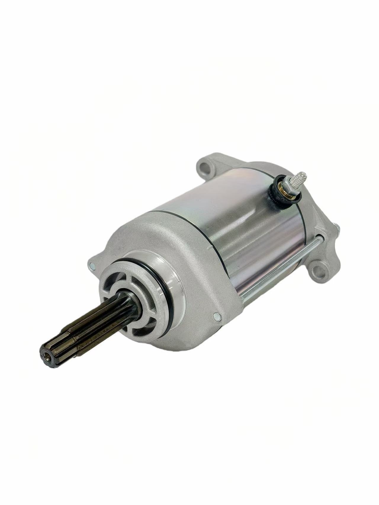 31100-32E00 Starter Motor Motor Suitable for Suzuki Dr650Se Motorcycle Accessories