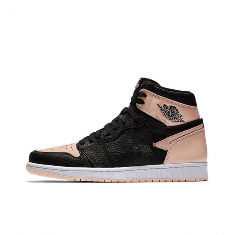 莆田 aj1 ピュアオリジナルハイトップ AJ1 ノースカロライナブルーレッサーパンダカレッジブルー aj1 煙灰色男性と女性の秋と冬のバスケットボールシューズ|undefined