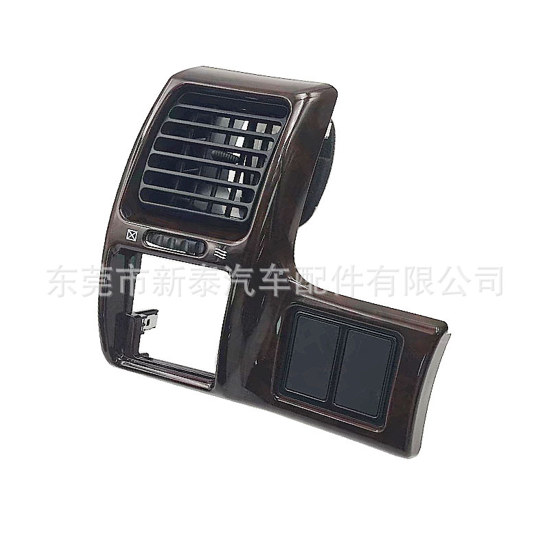 Aplicable a la salida de aire acondicionado del automóvil Avalon de primera generación de Toyota 1995-1999, a la izquierda