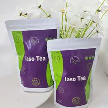 Qlaso tea Detoxify And Cleanse ENIOY YOUR TEAݲ