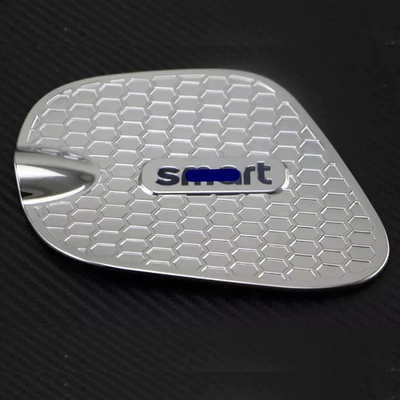 Şüşə kənarı xromları/moldingləri Handles, Door Trim Strips, Rearview - electroplating-fuel-tank-cappainted-blue-1