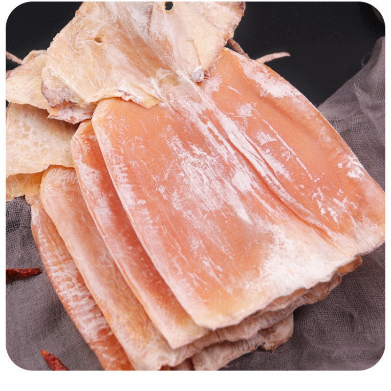 가벼운 건조 오징어 1000g