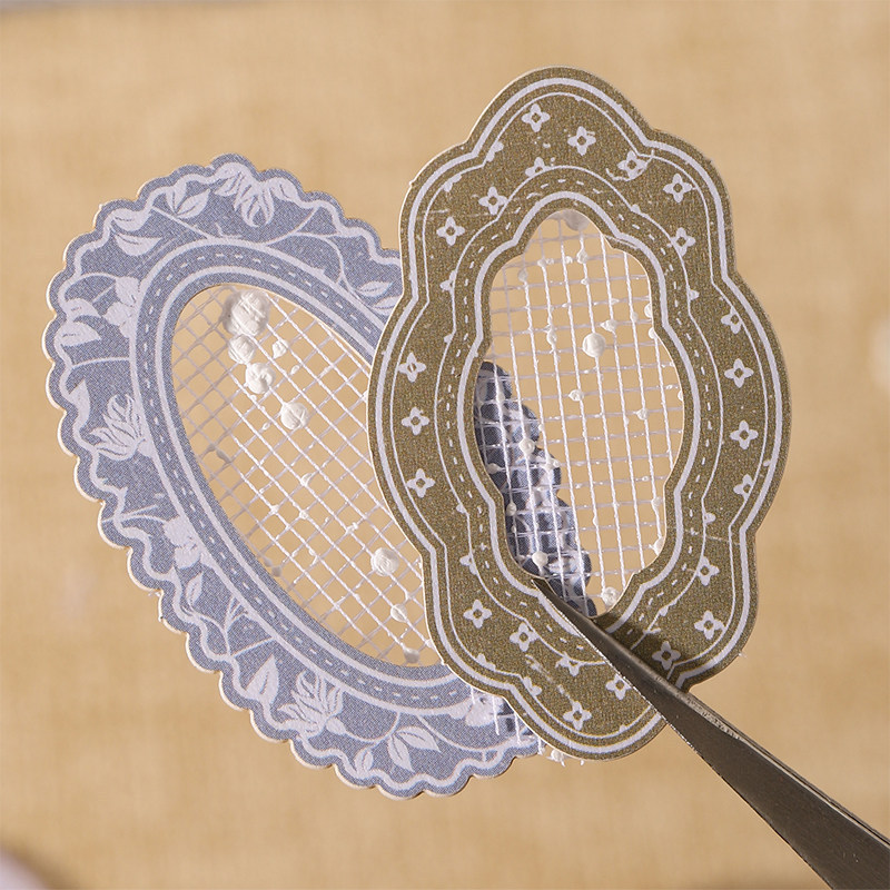 Frame Painting Collection Hollow Border Sticker Pack Collage Vintage Floral Border Journal Album Decoration Material Paper Background Frame Painting Collection Hollow Border Sticker Pack Collage Vintage Floral Border Journal Album Decoration Material Paper Background