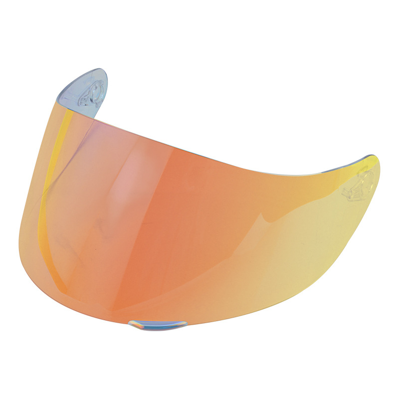 Anrol casco de la motocicleta lente REVO para K1 k3svk5 carretera casco visera #2005