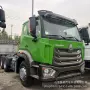 跨境源头外贸二手牵引车
