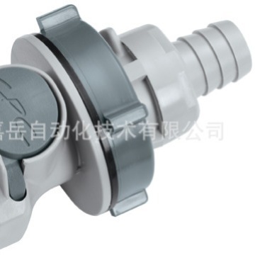 CPC产品 通用连接器 HFC12 系列接头HFCD16812