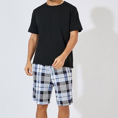 short sleeve T-shirt for leisure