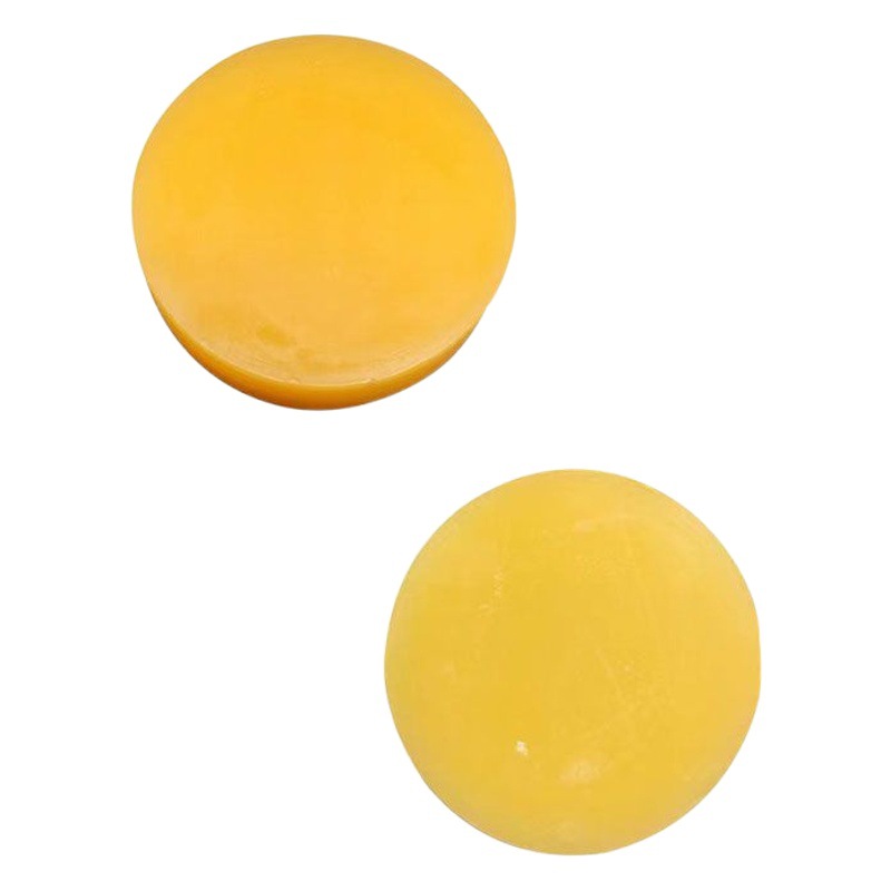 Genuino Mona Lisa punto de cruz real cera de línea soluble en agua bloque de cera de abejas fabricante al por mayor cera antideslizante image 1
