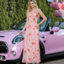 ��ʽӡ����������ȹŮ2025�ļ��¿�������������¶����ڳ�ȹ