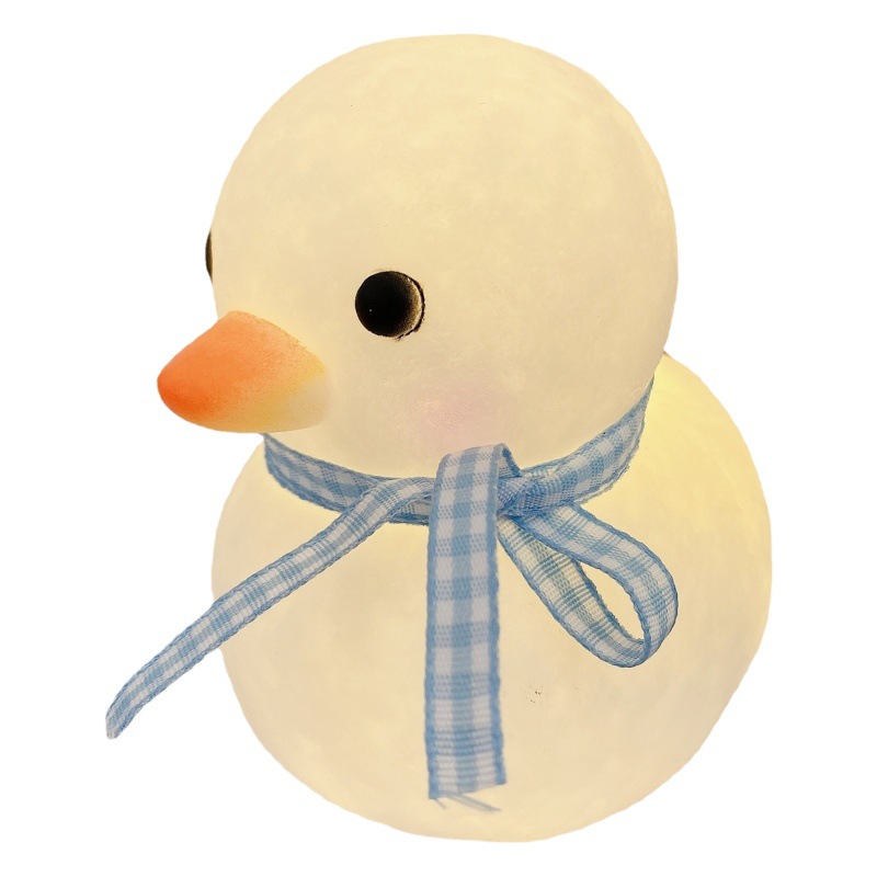 Luces de noche de dibujos animados creativos, celebridades de Internet, luces de ambiente lindo, puestos de mercado nocturno al por mayor, juguetes luminosos, regalos de eventos para niños