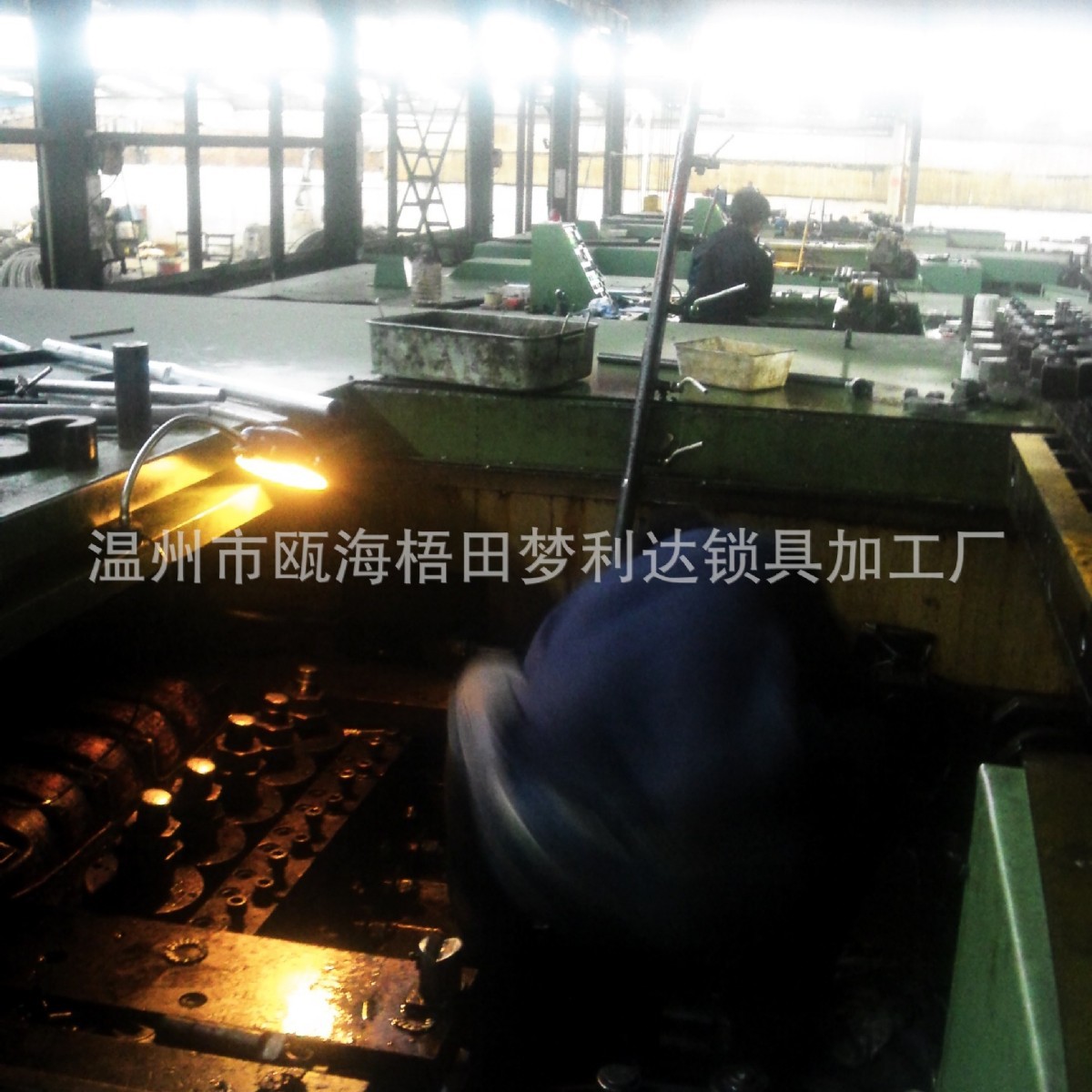 冷镦加工 冷锻加工 大型锻造加工 多工位冷镦加工 不锈钢冷镦加工