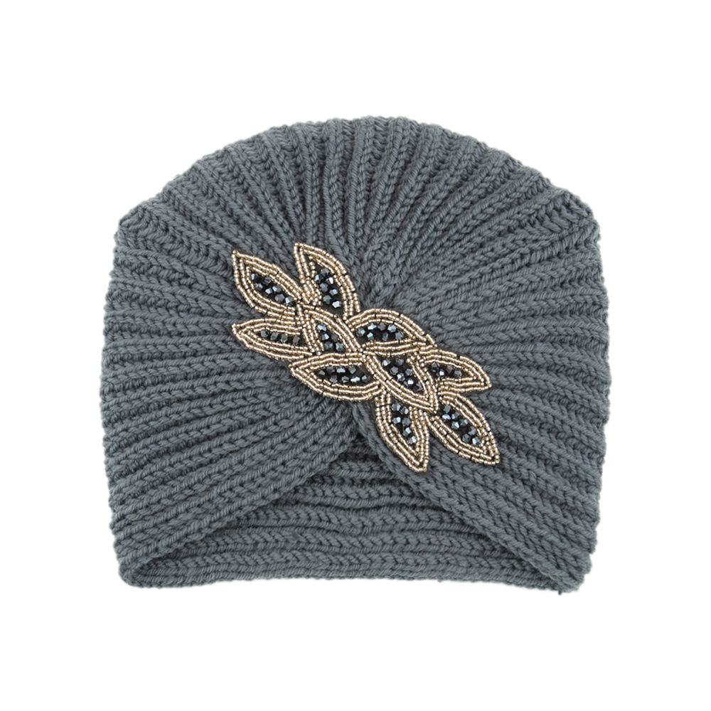 #3 Deep gray