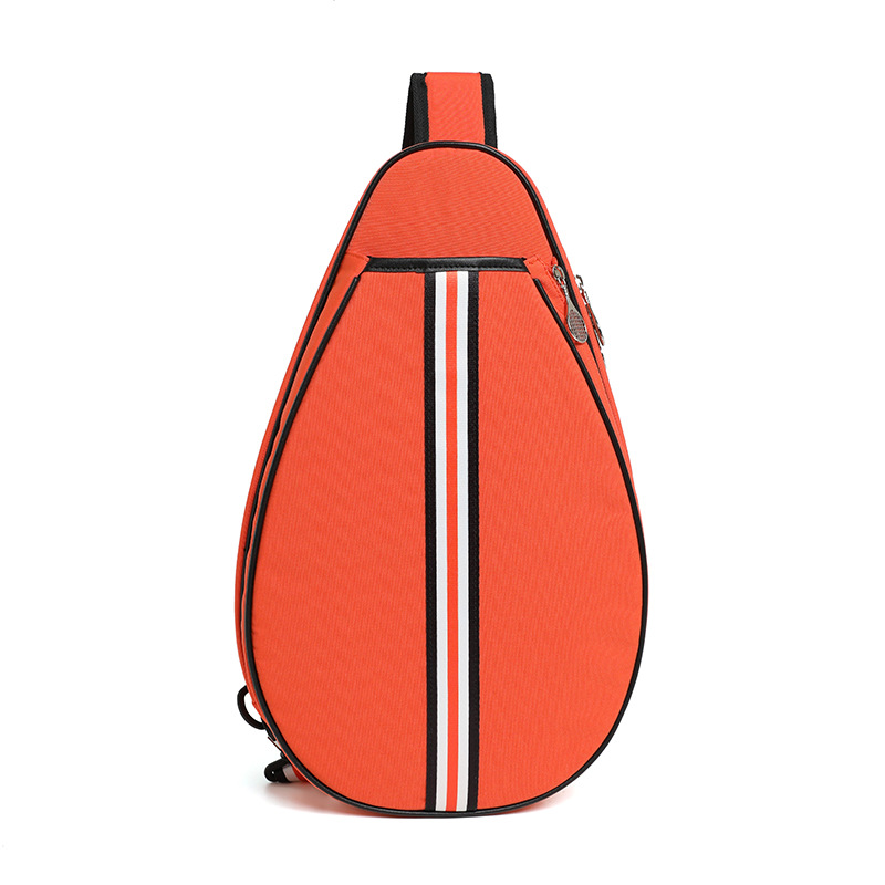 Bolsa de bádminton 2025 nueva bolsa de deportes al aire libre de alto valor para mujer bolsa de golf Bolsa de tenis para hombres de gran capacidad image 14