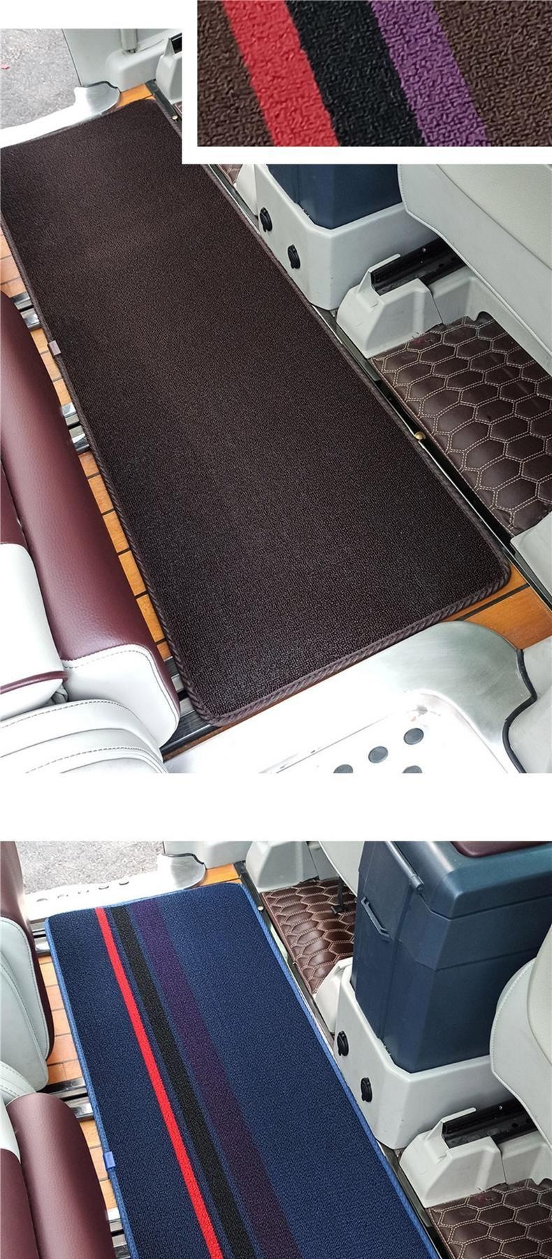 Roewe Imax8 Floor Mats Gm8 Gac Trumpchi M8 Business Car Middle Row Second Row Floor Mats Xuenisi Upper Layer Mat Waterproof