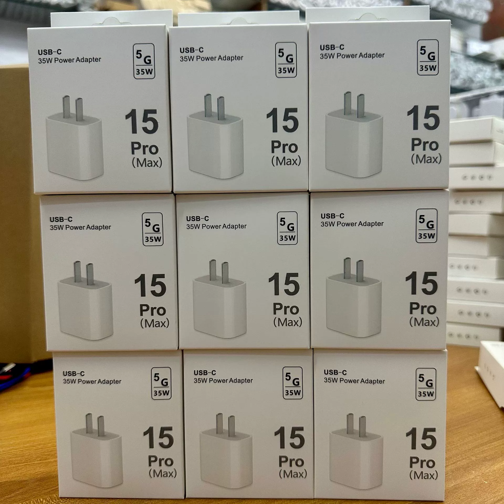 Apple, compatible iPhone 15, iPhone15 Pro, charger, tablet mobile phone, helmet charging, set, 35W, iphone