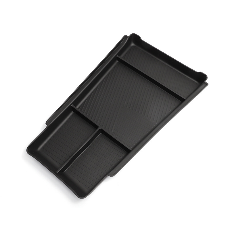 Yinhe Center Console Storage Box for Galaxy Starship 7 EMI (Car storage bag/box) - starship-7-emi-center-console-box