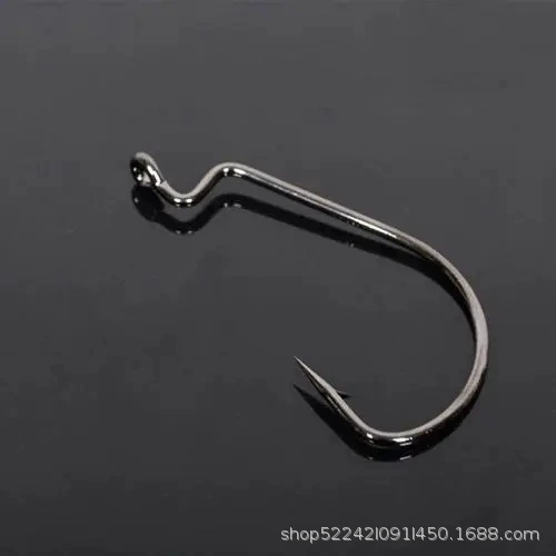 Прямая поставка производителя для усиления широкого крючка 7316 с колючей узкой крюком 39121