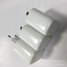 工厂大量销售新款PD18W20W手机充电器外壳美规量大更优惠价格可谈