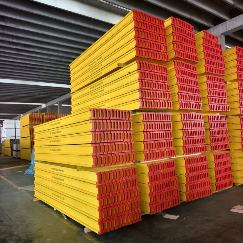 Manufacturers Supply Timber I-Beams, Concrete Formwork I-Beams, H20 Woodworking I-Beams, H20 Beams