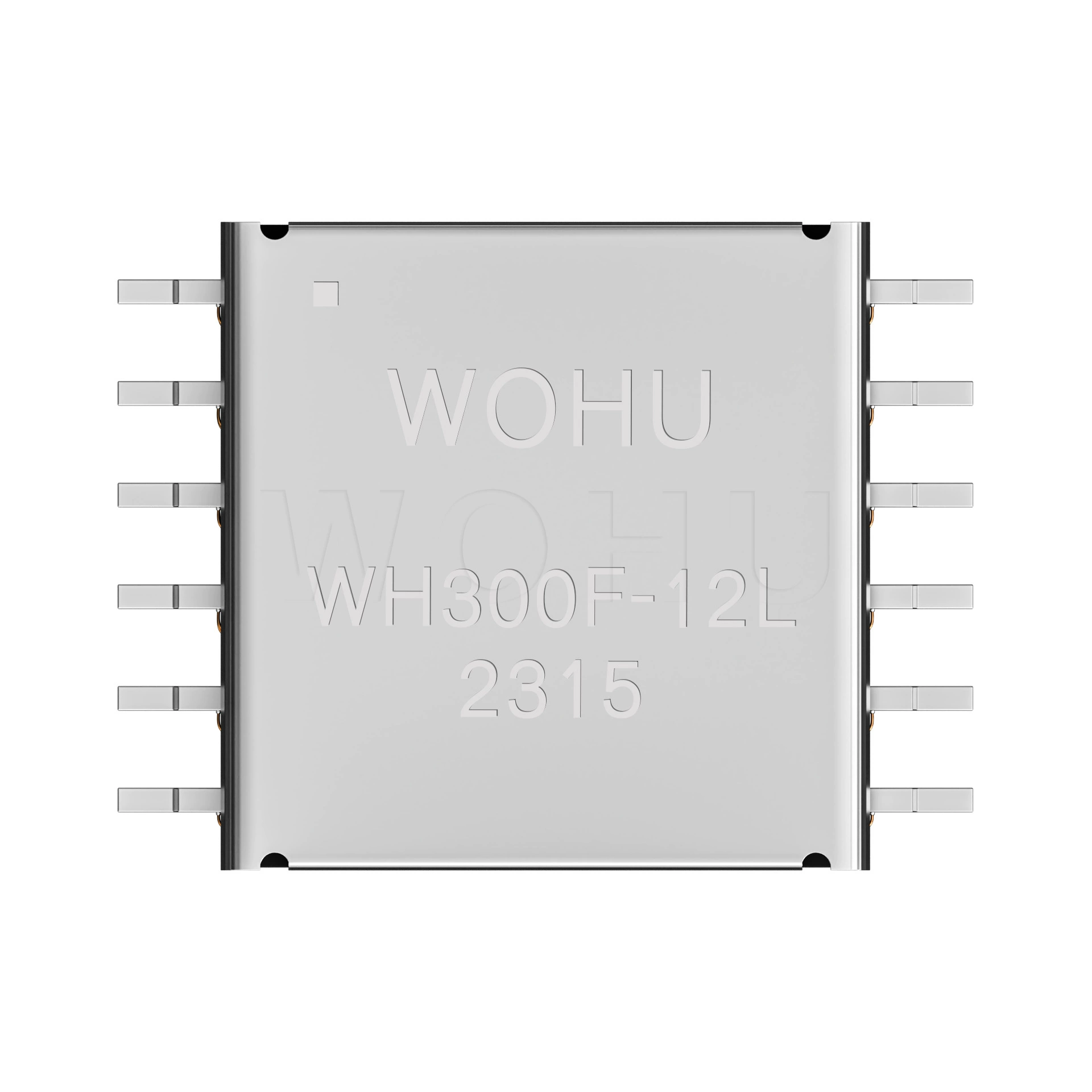 Wh300F-12L 30W EFD20 POE силовой трансформатор