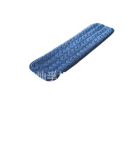 Lebomei FGQ41000 18 "wet mop Rubbermaid HYGEN single-sided mop