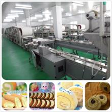 瓜子酥成型机 全自动瓜子酥机器设备 米花糖成型机