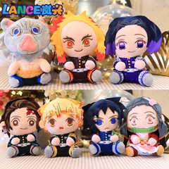8inch 鬼滅の刃 20CM フィギュア ぬいぐるみ アニメ ネット人気 おもちゃ 工場直送