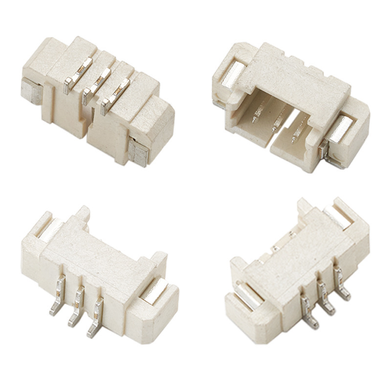 メーカー直販waferコネクタ立貼り付けmx1.25 mm間隔コネクタコネクタのパッチニットシート|undefined