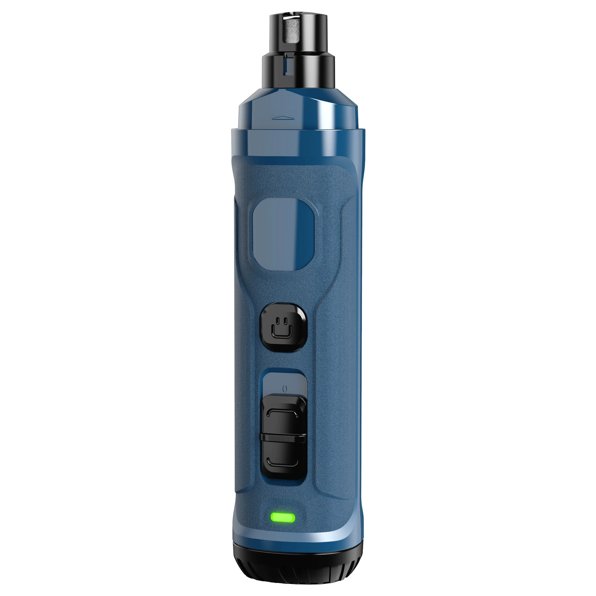 Paiwang Pet Diner с светодиодным двухступенчатым регулировом скорости USB зарядка Низкий уровень шума кошачий собачий кусачки для ногтей