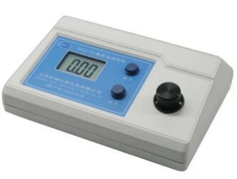 WGZ-1A台式浊度仪 散射光浊度计 浊度分析仪 浊度测量仪