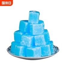 固体酒精块耐烧商用烧烤引燃料块干锅小火锅烤鱼固态蜡点火饭店