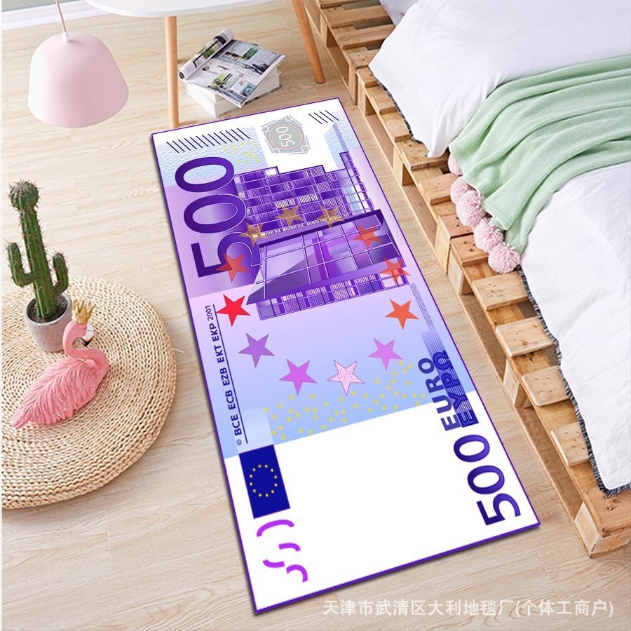 500유로