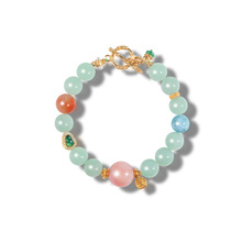 �F؛��Ȼ����A؛������ŮS925�y�18K��۰Č�10mm�A���ִ����S