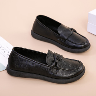 2025�¿�\��ܛ��һ�_�Ř���ƤЬ͸�����m���eЬ������ĥŮʽ��Ь