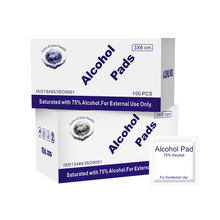 Alcohol pad item  Pet wipes and eyeglass ����ʪ��