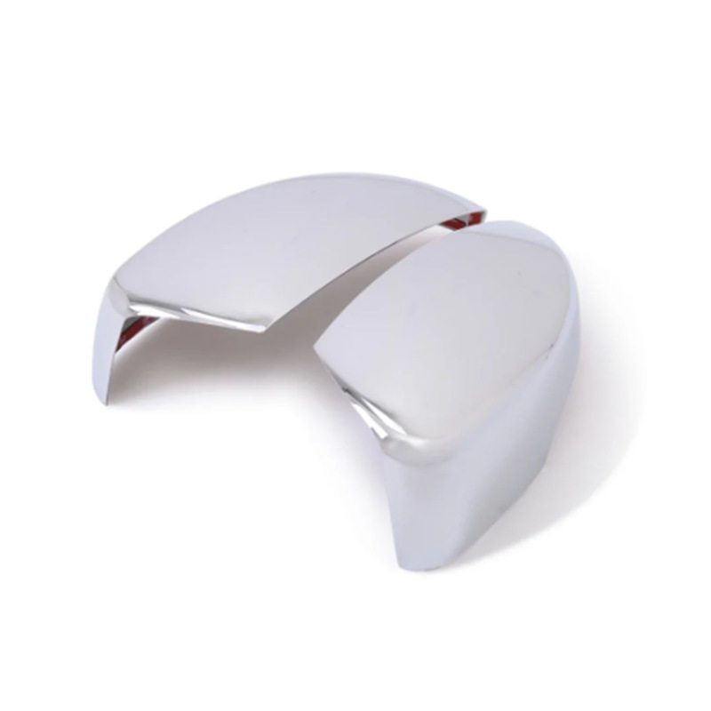 Suitable for 18-20 Ford Wingbo Ecosport side door rearview mirror cover rear mirror housing trim