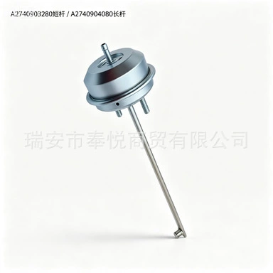 for Mercedes-Benz – Other starting systems