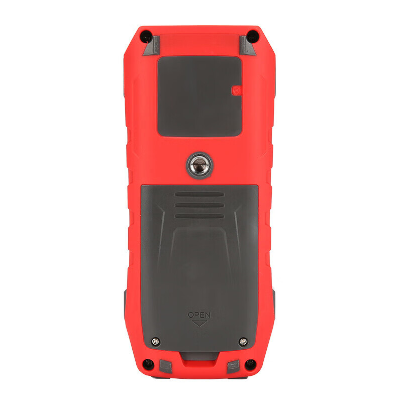 URIED UNI-T LM120C 120 metros de alcance láser visual