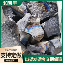 高碳錳鐵 中低碳錳 低磷低硅 可加工 鑄造煉鋼合金添加劑批量供應