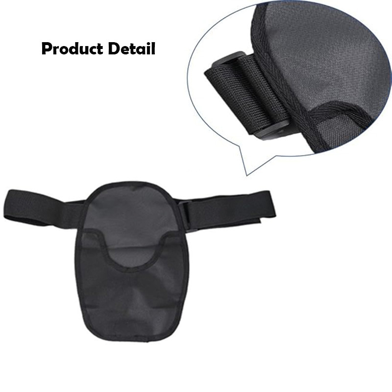One-Piece Ostomy Bag Protective Cover Fixed Hanging Bag Ostomy Drainage Bag Waterproof Urine Collection Bag Ostomy-Specific Belt