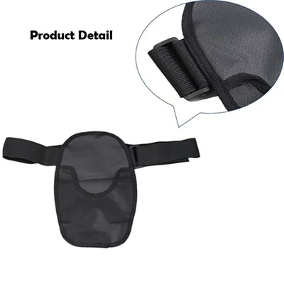 Ostomy Drainage Bag Waterproof Urine | On-board emergency urine bag