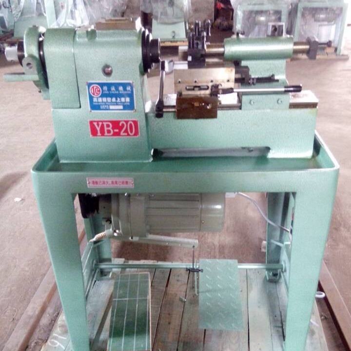 批发桌上车床   精诚高精密桌上车床   厂家直销20型精诚仪表车床