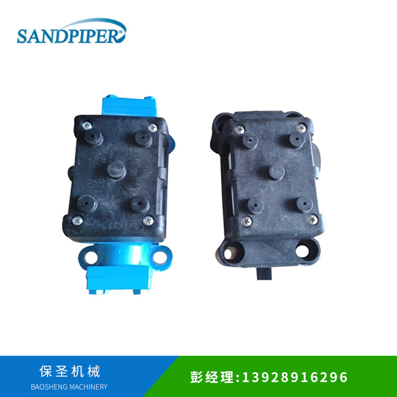 排气阀/进气阀/轴封/垫片/密封圈等气路端配件-胜佰德/马拉松