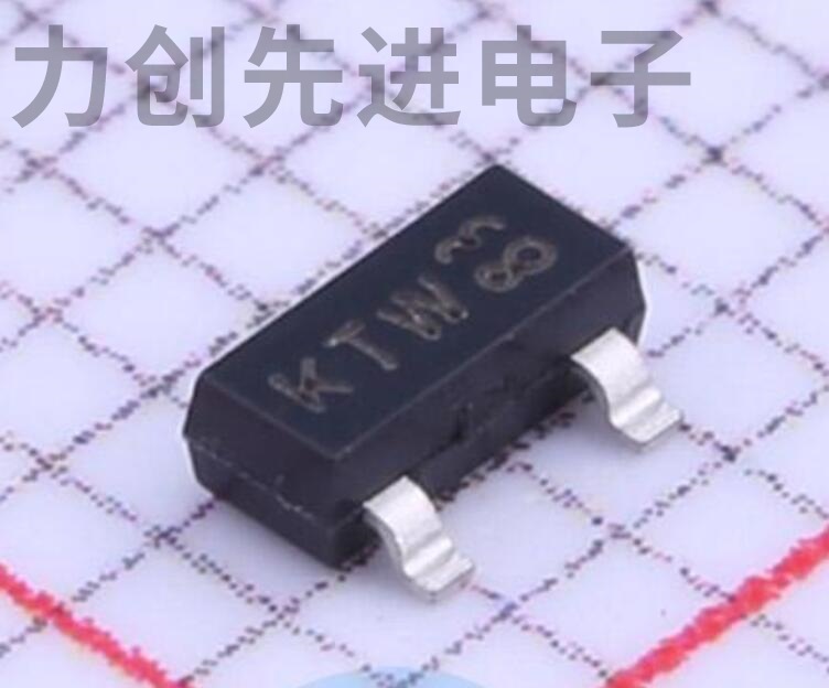 NX3008PBK,215 封装 SOT-23-3 MOS场效应管