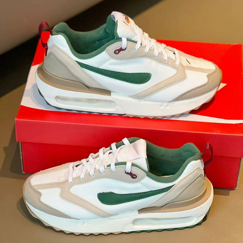 Putian shoes cross-border MaxDawn series low-top air cushion shoes for men and women, casual sports shoes, running shoes Putian shoes cross-border MaxDawn series low-top air cushion shoes for men and women, casual sports shoes, running shoes