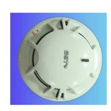 海湾JTF-GOF-GST9713（Ex）点型复合式感烟感温火灾探测器
