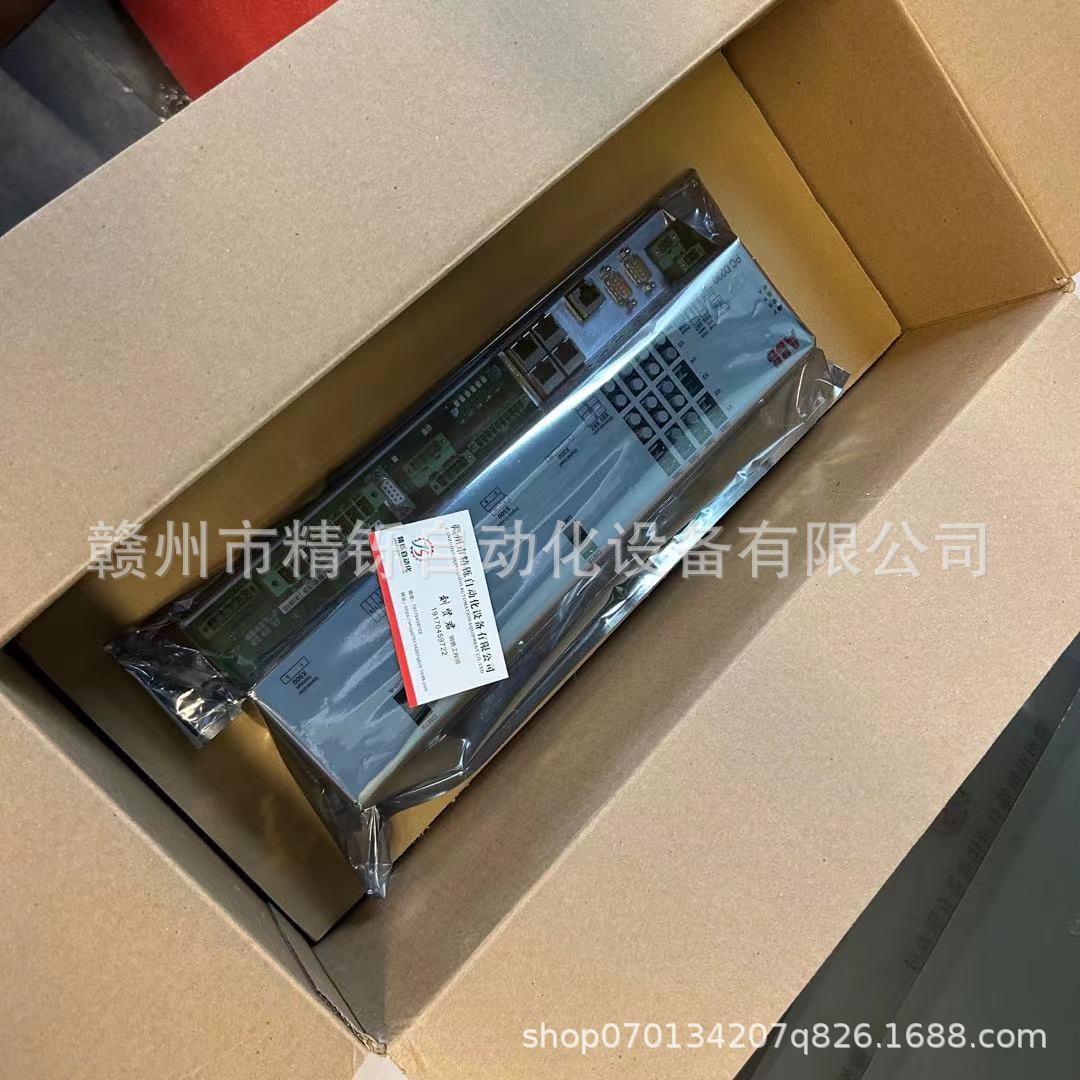 ABB品牌控制器板卡 3BHE042816R0101 全新议价现货实拍